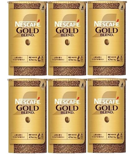 Amazon.co.jp: ネスレ ネスカフェ ゴールドブレンド バリスタ